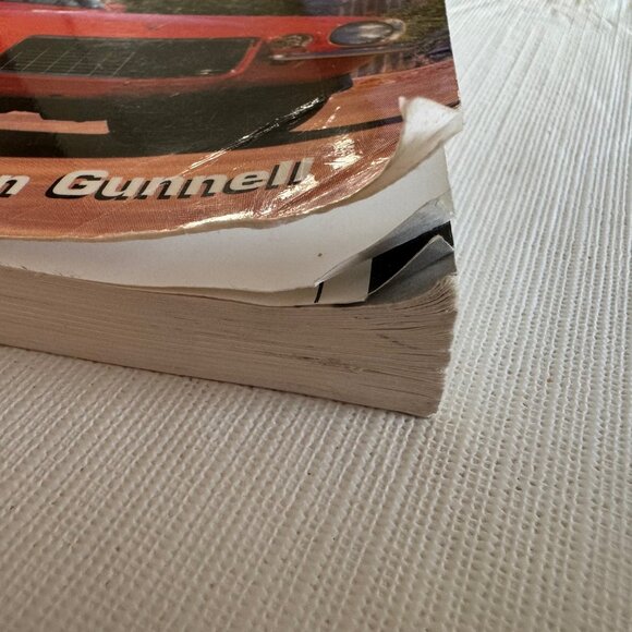 Standard Catalog of Camaro 1967-2002 by John Gunnell Softcover Book - Picture 11 of 12